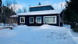 399 000$ - Maison À Un Étage Et Demi À Vendre À Val-David