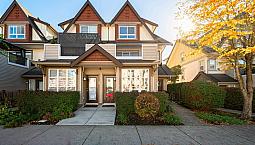 54 7155 189 Street Surrey, British Columbia
