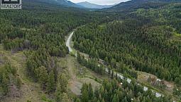 Lot B Heffley Louis Creek Road Kamloops, British Columbia