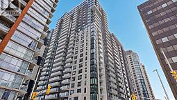 2603 - 180 George Street Ottawa, Ontario
