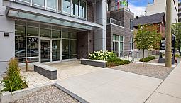 2 Months Rent-free | 2 Bedroom Suites For Rent Centretown