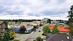 515 15351 101 Avenue Surrey, British Columbia