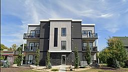 5913 54 Avenue -  5913 54 Avenue Apartment For Rent