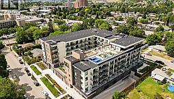 1274 Devonshire Avenue Unit# 405 Kelowna, British Columbia
