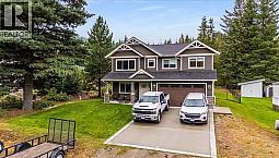 1065 Lower China Creek Road Castlegar, British Columbia