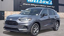 2024 Honda Hr-v Sport-b Awd | Heated Seats + Steering