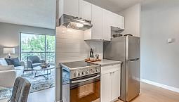 Upgraded 1 Bedroom - Pet + Family Friendly Community