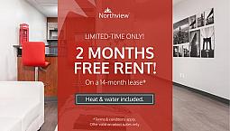 Jasper Heights - 1 Bedroom 1 Bath Apartment For Rent