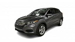 2022 Honda Hr-V Lx Carplay, Bluetooth, Caméra, Jantes, Usb