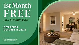 Prime Location In Mission, Calgary | Pet-friendly Apartments At 
