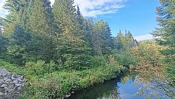 34 000$ - Terrain Résidentiel À Vendre À Thorne