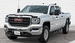 2018 Gmc Sierra 1500 Other 4Wd Crew Cab Standard Box