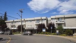 2 Bedroom Apartment For Rent - 3148 Barons Road