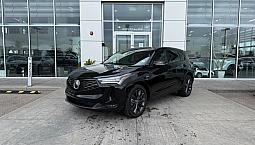 2025 Acura Rdx A-Spec A-Spec Awd