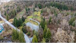 4165 Sumas Mountain Road Abbotsford, British Columbia