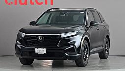 2023 Honda Cr-V Sport