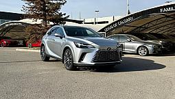 2024 Lexus Rx 350 Lexus Certified Pre-Owned/ Low Mileage/ Lux...