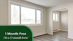 Spacious Apartments Designed For Comfortable Living | Heat And W