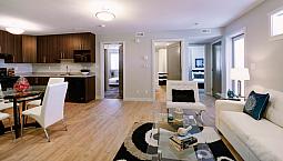 Riverstone Heights - 2 Bedroom (Layout B4) Apartment For Rent