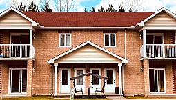 850 000$ - Quadruplex À Vendre À Sherbrooke (Fleurimont)