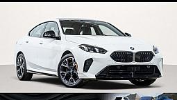 2026 Bmw 2 Series 228i Xdrive Gran Coupe | Entretien Régulier