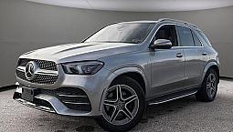 2022 Mercedes-benz Gle 350 Premium Pkg | Sport Pkg | 4matic