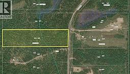 Lot 2 E Meier Road Cluculz Lake, British Columbia