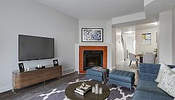 Townhomes For Rent In Ne Calgary - Sunridge Village - Townhome F