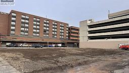 508 George Street Prince George, British Columbia