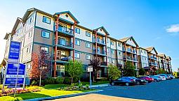2 Bedroom Apartment For Rent - Southern Edmonton