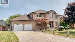 2350 Docherty Drive Tecumseh, Ontario