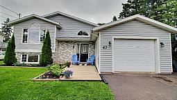 At 47 John Street In Cornwall, You’ll Love It For The Central Lo