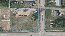 2115 N Blackburn Road Prince George, British Columbia