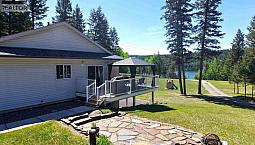 3629 S Cariboo 97 Highway Lac La Hache, British Columbia