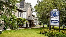 Polo Club Townhomes - One-Bedroom Suite Townhome For Rent