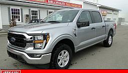 2023 Ford F-150 Xlt We Finance As Low As $59 A Week
