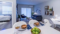 Peterson Landing - 1 Bedroom + Den Apartment For Rent Kamloops