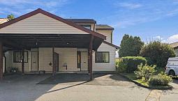 75 13880 74 Avenue Surrey, British Columbia