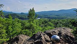 325 000$ - Terrain Résidentiel À Vendre À St-Étienne-De-Bolton