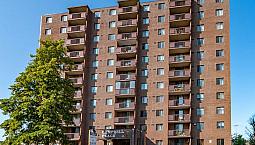 1 Bedroom Apartment Available In Sault Ste Marie