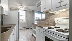 Apartments For Rent Near Downtown Calgary - Uplands Manor - Apar