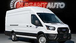 2025 Ford Transit Cargo Van T-250 148