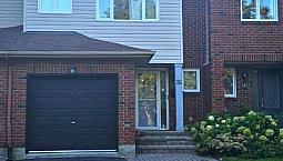 26 Furlong Crescent Ottawa, Ontario