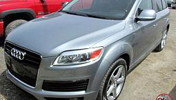 2007 Audi Q7