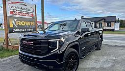 2023 Gmc Sierra 1500 Clean Carfax! Certified! Mint! 4x4! Heated 