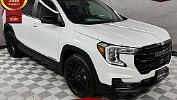 2024 Gmc Terrain Sle Awd Black Out - No Accidents/factory Warran