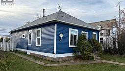 4919 49 Street Hardisty, Alberta