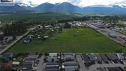 620 Devon Street Creston, British Columbia