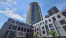3001 - 30 Gibbs Road Toronto (Islington-City Centre West), Ontar
