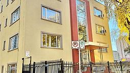 40 400 4Th Avenue N Saskatoon, Saskatchewan